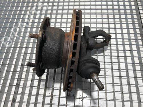 Right front steering knuckle RENAULT MASTER III Bus (JV) 2.3 dCi 100 FWD (JV0A, JV0B, JV0G, JV0H) | BP39274971M26 - Image 3