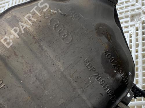 Exhaust system AUDI A7 Sportback (4GA, 4GF) 3.0 TDI quattro | BP39305538M121 - Image 7