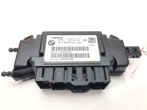 Used Electronic sensor Electronic sensor BMW 3 Touring (F31) 320 d (184 hp) 39283145 39283145