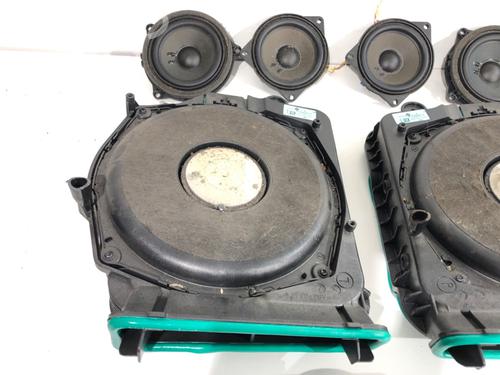 Speaker BMW 5 (G30, F90) 518 d Mild-Hybrid | BP39307031E2 - Image 5