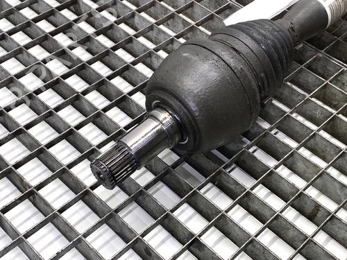 Left front driveshaft MERCEDES-BENZ A-CLASS (W176) A 180 (176.042) | BP39319701M38 - Image 4
