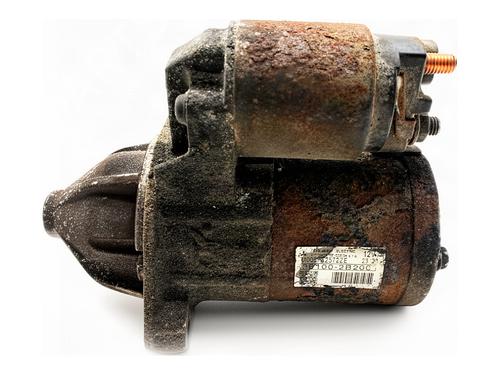 Used Starter Starter HYUNDAI i30 (GD) 1.4 (99 hp) 40115512 40115512