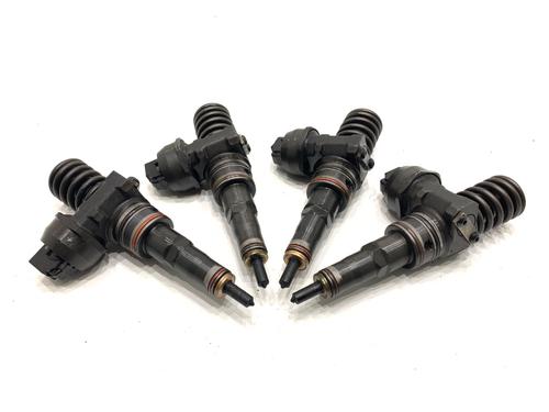 Injector AUDI A4 B6 Avant (8E5) 1.9 TDI | BP39318908M100 - Image 2