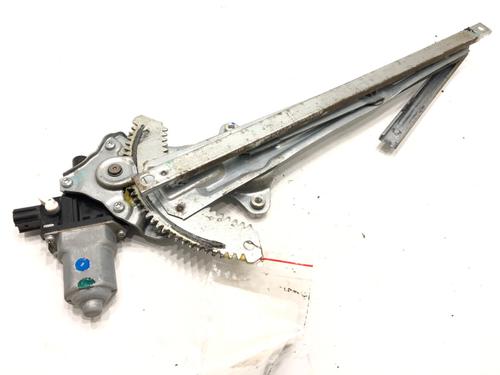 Front right window mechanism HONDA CR-V IV (RM_) 1.6 i-DTEC 4WD (RE6) | BP39297353C23 - Image 2