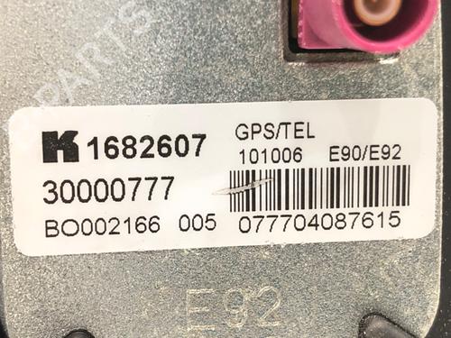 Antenne/Base BMW 3 Coupe (E92) 330 i | BP39283631C140 - Image 5