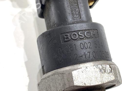 Electronic sensor OPEL ASTRA H (A04) 1.3 CDTI (L48) | BP39346134M84 - Image 3