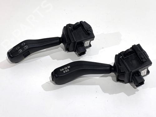 Ratstangsstang BMW X3 (E83) 2.0 d | BP39307499I23 - Image 2