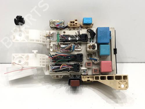 Used Fuse box Fuse box 39287485 39287485
