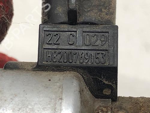 Injector DACIA DUSTER (HS_) 1.5 dCi (HSMC) | BP39273755M100 - Image 5