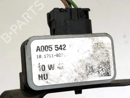 Electronic sensor MERCEDES-BENZ CLS (C218) CLS 350 CDI / d (218.323) | BP39295816M84 - Image 4