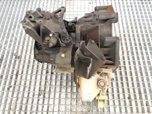 Gearbox PEUGEOT BOXER Bus 2.2 BlueHDi 120 | BP39329254M3 - Image 2