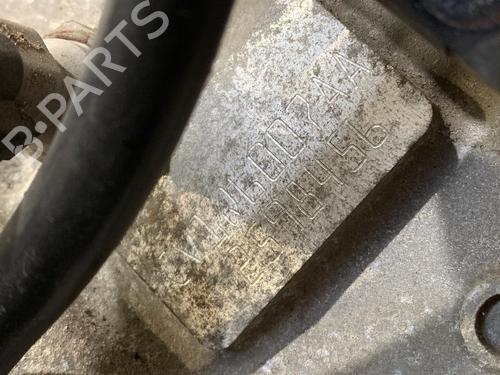 Engine FORD FIESTA VI (CB1, CCN) 1.5 TDCi | BP39373300M1 - Image 9