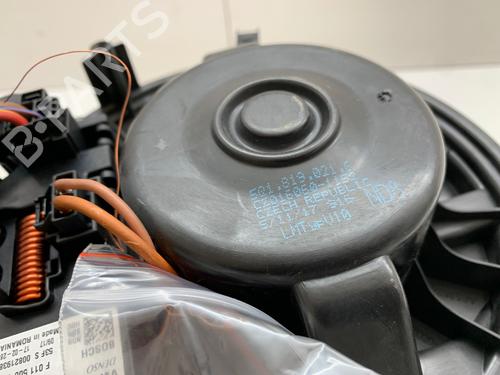 Varmeblæser SEAT ATECA (KH7, KHP) 2.0 TDI 4Drive | BP39367073M62 - Image 6