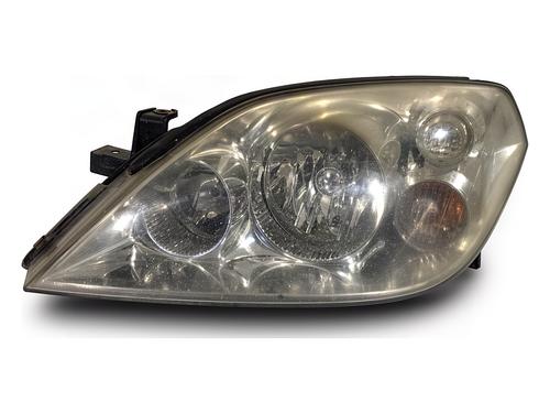 Used Left headlight Left headlight NISSAN PRIMERA (P12) 1.8 (115 hp) 39704195 39704195