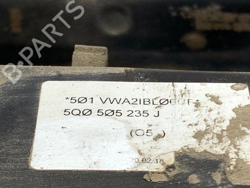 Bagaksel SEAT ATECA (KH7, KHP) 2.0 TDI 4Drive | BP39367329M2 - Image 10