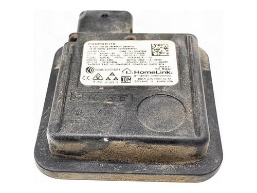 Used Electronic module Electronic module 39372530 39372530