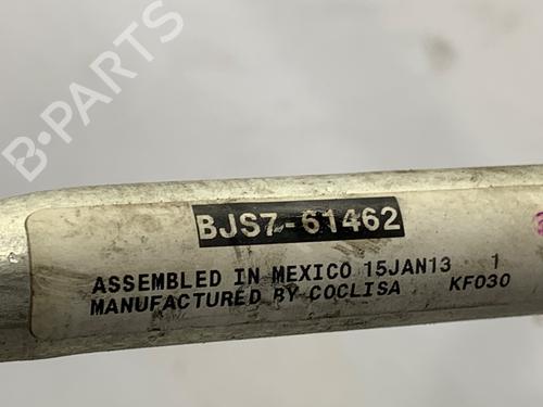 AC pipe MAZDA 3 (BM, BN) 2.0 | BP39288472M126 - Image 4