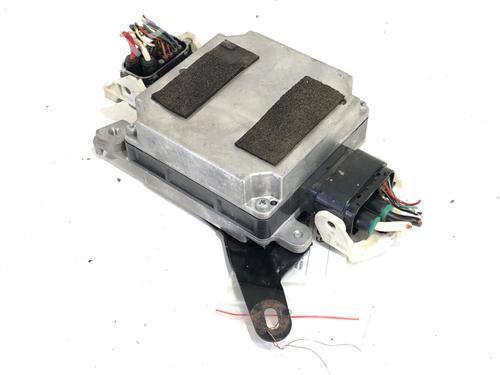 Steering ECU LEXUS GS (_S19_) 450h (GRS191_, GWS191_) | BP39293748M49 - Image 2