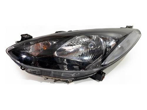 Used Left headlight Left headlight MAZDA 2 (DE_, DH_) 1.3 (DE3FS) (86 hp) 40558707 40558707