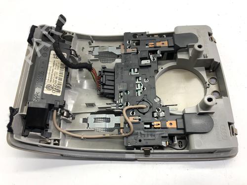 Innerbelysning AUDI A4 B6 (8E2) 2.5 TDI quattro | BP39302676I8 - Image 5