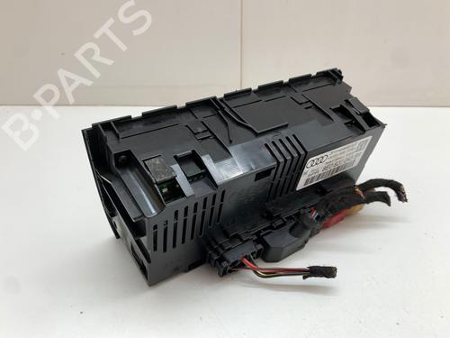 Climate control SEAT EXEO (3R2) 2.0 TFSI | BP39360714I5 - Image 2