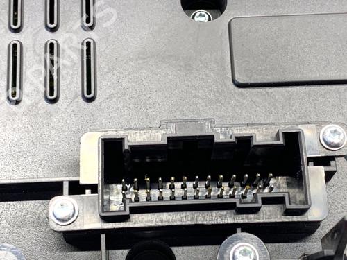 Climate control FORD MONDEO V Turnier (CF) 1.5 TDCi | BP39332004I5 - Image 4