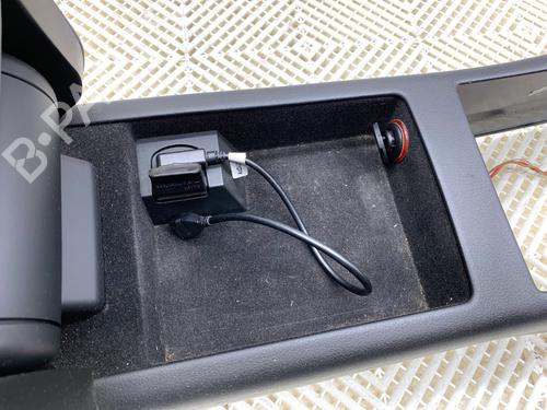 Middle console AUDI A7 Sportback (4GA, 4GF) 3.0 TDI quattro | BP39305280I22 - Image 6