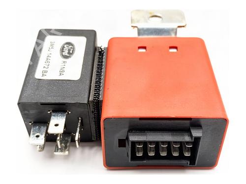 Used Electronic module Electronic module FORD KUGA I 2.0 TDCi 4x4 (163 hp) 40619919 40619919