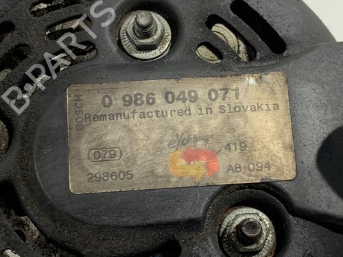 Alternator FORD KUGA I 2.0 TDCi | BP39361974M7 - Image 4