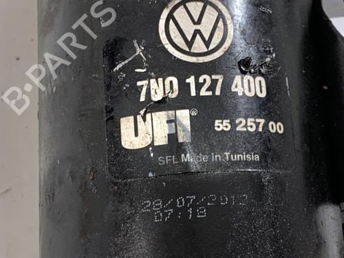 Støtte VW PASSAT B7 Variant (365) 2.0 TDI | BP39317033C155 - Image 4