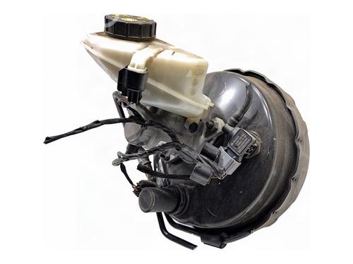 Used Servo brake Servo brake VOLVO V60 I (155) D4 (190 hp) 39353572 39353572
