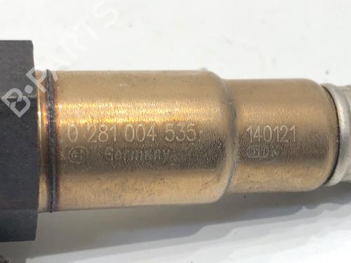 Electronic sensor FIAT 500X (334_) 1.6 D Multijet (334AXA1B, 334AXA11) | BP39275970M84 - Image 4