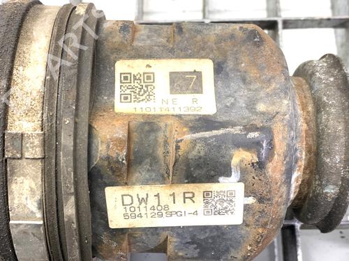 Right front driveshaft LEXUS CT (ZWA10_) 200h (ZWA10_) | BP39316571M39 - Image 6