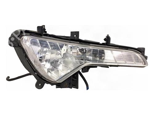 Used Right front fog light Right front fog light 39496953 39496953