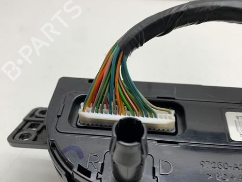 Climate control KIA CEE'D Combi Van (JD) 1.6 CRDi | BP39417560I5 - Image 4