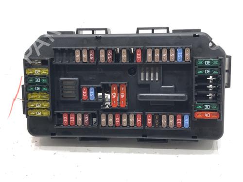 fuse-box-bmw-3-touring-f31-2012-2013-2014-2015-2016-2017-2018-2019-39283030 main image