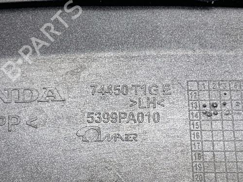 Other HONDA CR-V IV (RM_) 2.0 AWD (RE5, RM2) | BP40250048O1 - Image 6