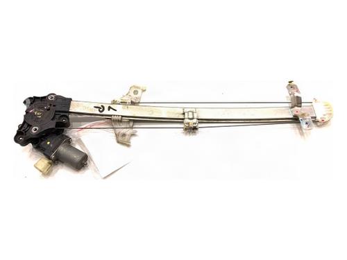 Used Front left window mechanism Front left window mechanism SUZUKI BALENO (FW, EW) 1.2 (A1K412) (90 hp) 40522098 40522098