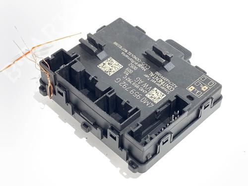 Electronic module AUDI A4 B9 Avant (8W5, 8WD) 2.0 TDI | BP39305796M83 - Image 2