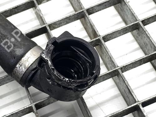 Pipe BMW X4 (G02, F98) xDrive 20 d | BP39335920M125 - Image 3