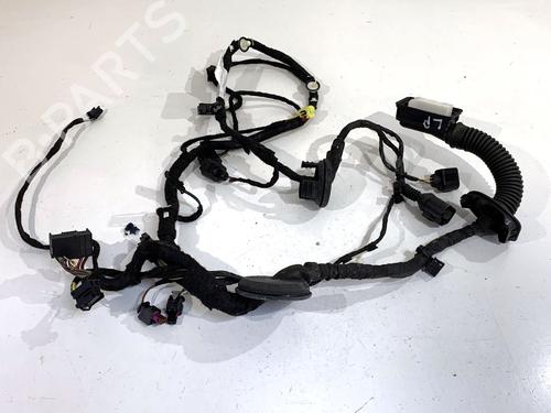 Used Wiring harness Wiring harness AUDI A8 D4 (4H2, 4H8, 4HC, 4HL) S8 plus quattro (605 hp) 39342268 39342268