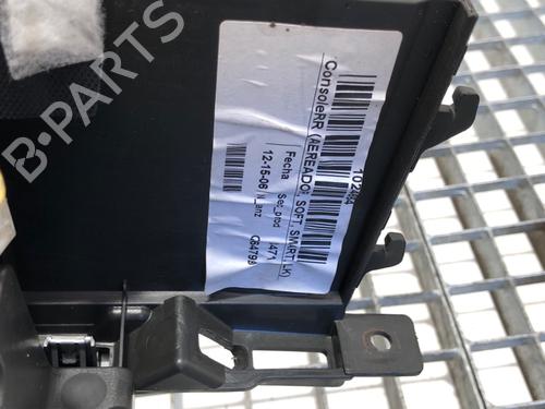 Armrest / Center console NISSAN PATHFINDER III (R51) 2.5 dCi 4WD | BP39363348I20 - Image 6