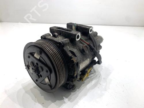 Used AC compressor AC compressor 39337500 39337500