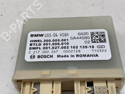 Electronic module BMW X4 (G02, F98) M Competition | BP39374816M83 - Image 3