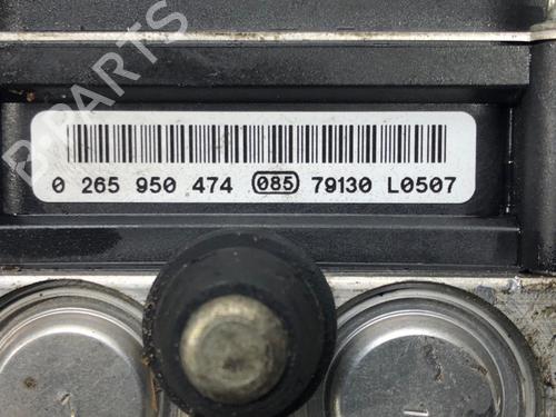 ABS pump AUDI A4 B7 Avant (8ED) 2.0 | BP39270066M43  - Image 7