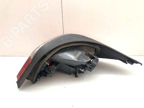 Left taillight BMW 5 (E60) 530 d | BP39372349C34 - Image 2