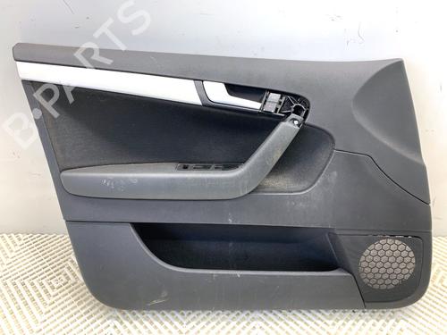 front-left-panel-audi-a3-8p1-2003-2004-2005-2006-2007-2008-2009-2010-2011-2012-2013-39330719 main image