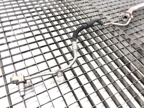 AC pipe BMW 5 (G30, F90) M5 Competition | BP39316162M126 - Image 2