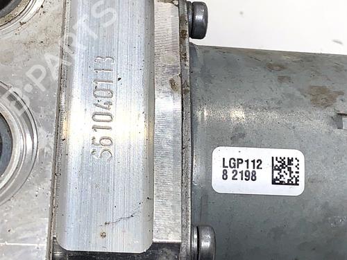 ABS pump BMW 5 (G30, F90) M5 Competition | BP39316170M43 - Image 5
