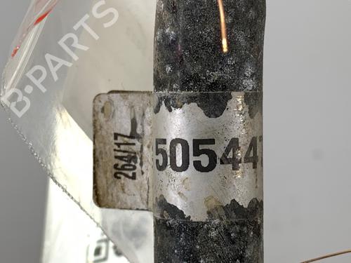 Pipe ALFA ROMEO GIULIA (952_) 2.0 Q4 (952ACA45, 952ACA25) | BP39358668M125  - Image 6
